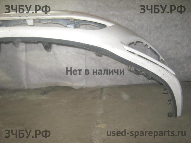 Mazda 6 [GH] Бампер передний