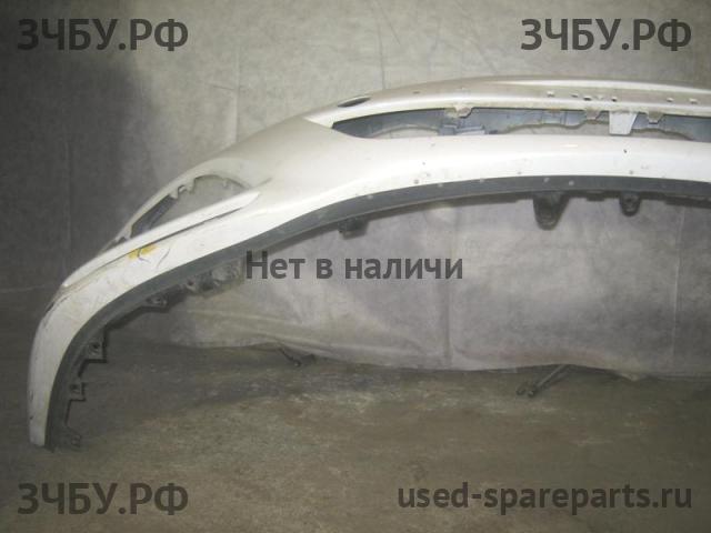 Mazda 6 [GH] Бампер передний
