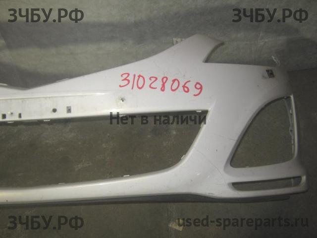 Mazda 6 [GH] Бампер передний