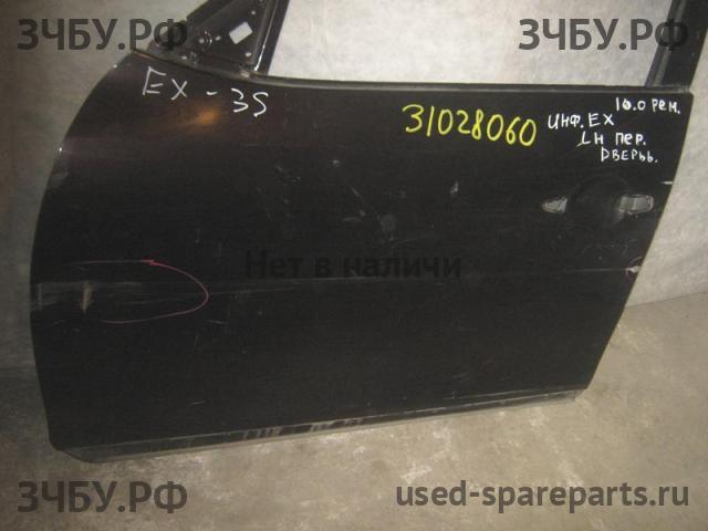Infiniti EX 35/37 [J50] QX50 Дверь передняя левая