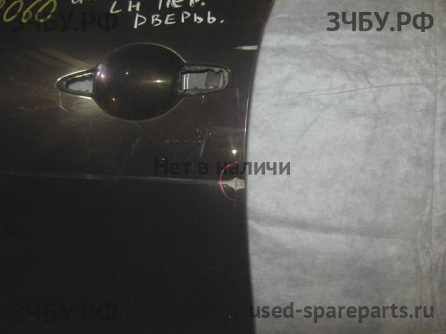 Infiniti EX 35/37 [J50] QX50 Дверь передняя левая