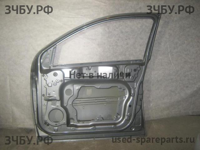 Nissan Qashqai (J10) Дверь передняя правая