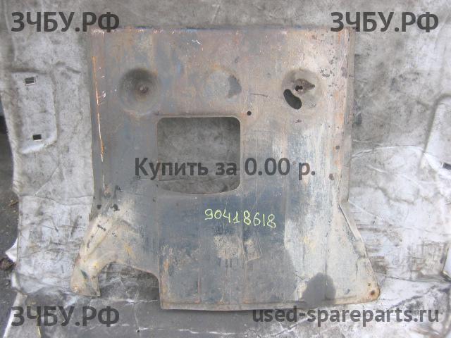 Определить Определить Защита картера