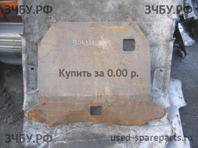 Определить Определить Защита картера