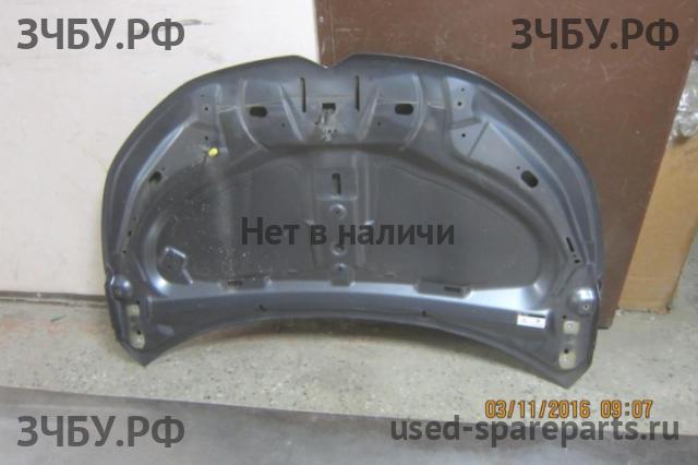 Citroen C4 (2) Капот