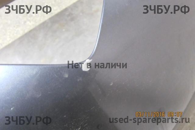 Citroen C4 (2) Капот