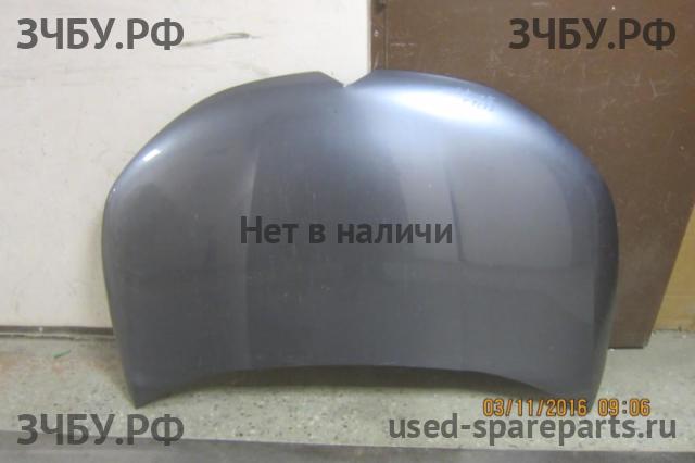 Citroen C4 (2) Капот