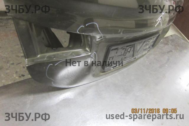 Citroen C4 (2) Крышка багажника
