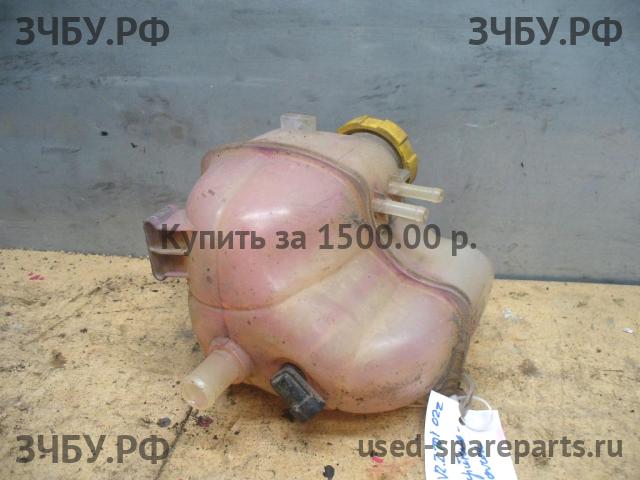 Opel Vectra C Бачок расширительный