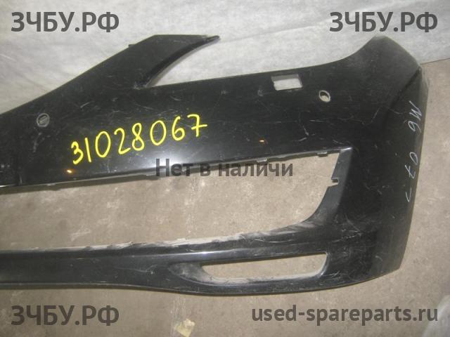 Mazda 6 [GH] Бампер передний