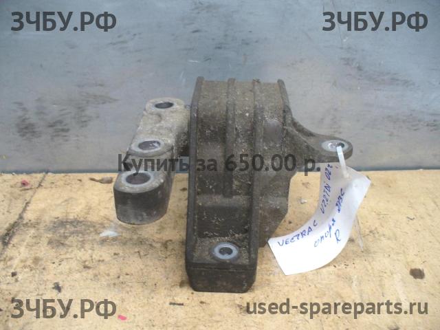 Opel Vectra C Опора двигателя