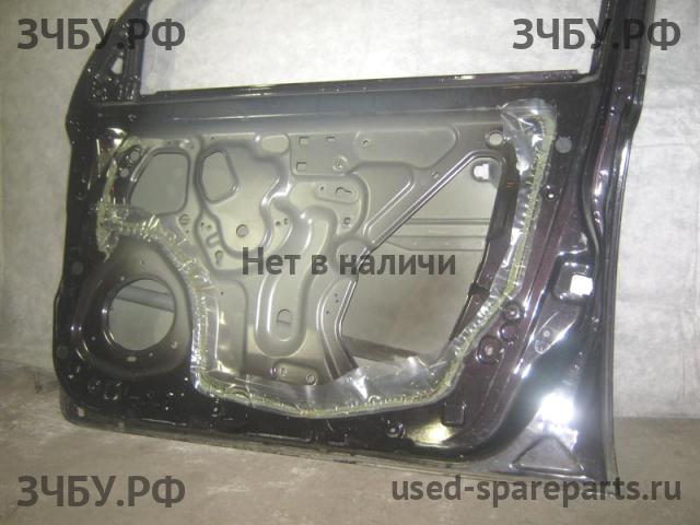Nissan Micra K13 Дверь передняя правая