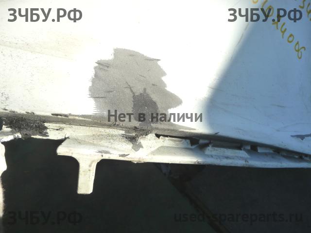 Volvo XC-60 (1) Бампер задний