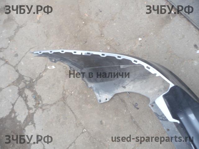 Nissan X-Trail 3 (T32) Бампер задний
