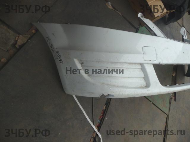 Renault Logan 1 Бампер передний