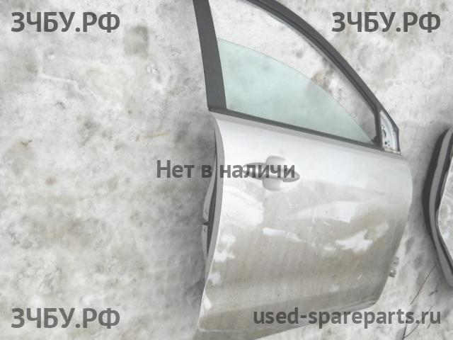KIA Rio 3 Дверь передняя правая
