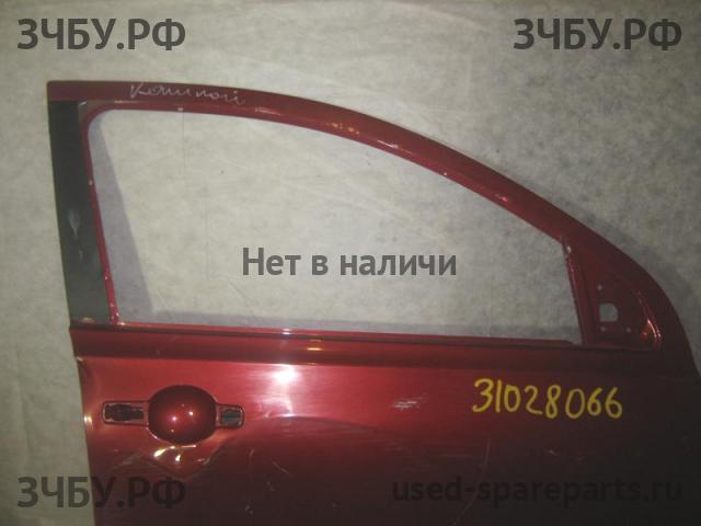 Nissan Qashqai (J10) Дверь передняя правая