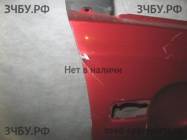Nissan Qashqai (J10) Дверь передняя правая