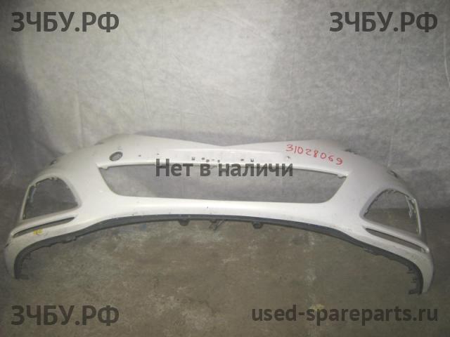 Mazda 6 [GH] Бампер передний