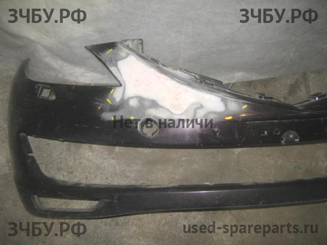 Mazda 6 [GH] Бампер передний