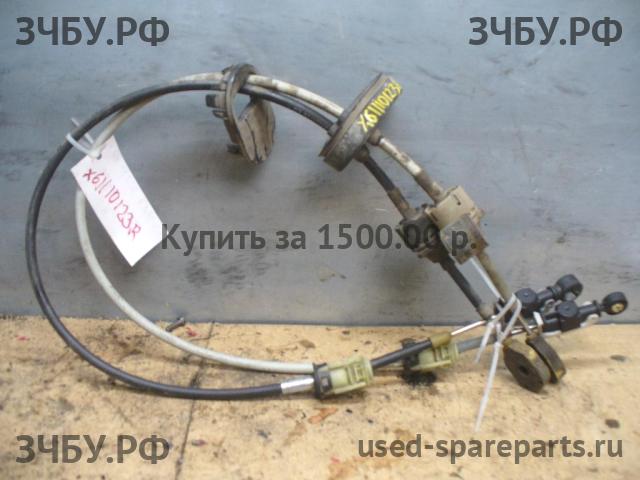 Opel Vectra C Трос КПП
