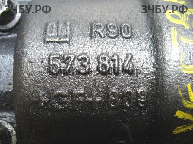 Opel Vectra C Вал балансирный