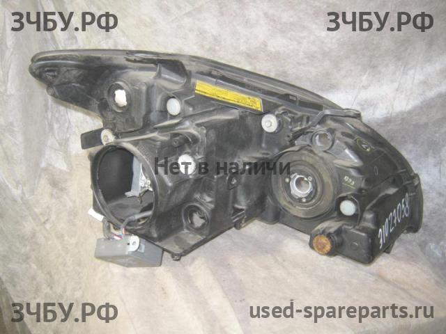 Lexus RX (2) 300/330/350/400h Фара правая