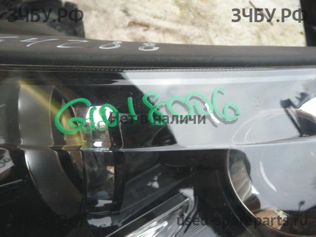 KIA Sportage 3 Фара левая