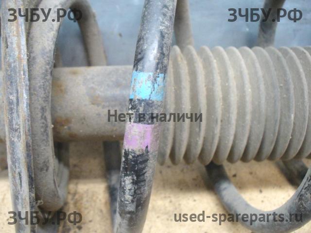 Nissan Qashqai (J10) Стойка передняя правая (в сборе)
