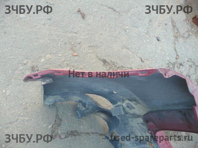Mazda CX-5 (1) Бампер задний