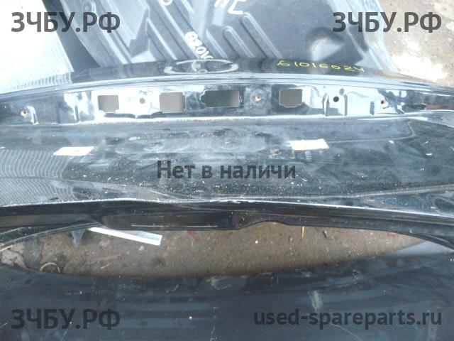 Mazda 6 [GJ/GL] Крышка багажника