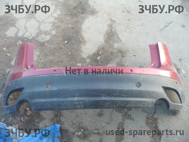 Mazda CX-5 (1) Бампер задний