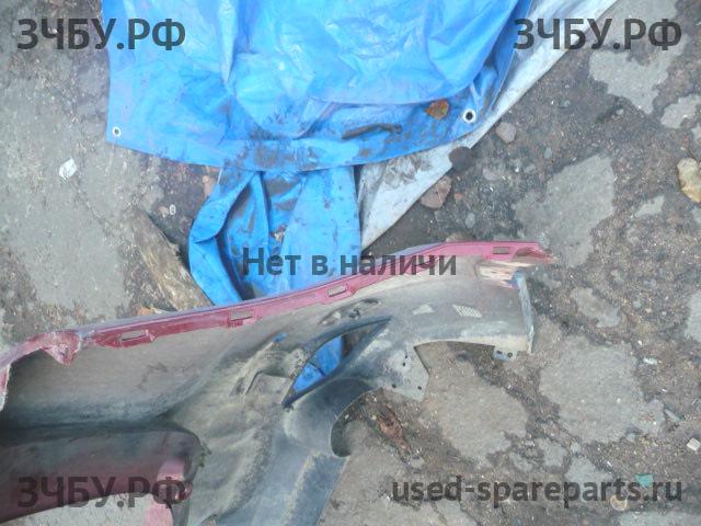 Mazda CX-5 (1) Бампер задний