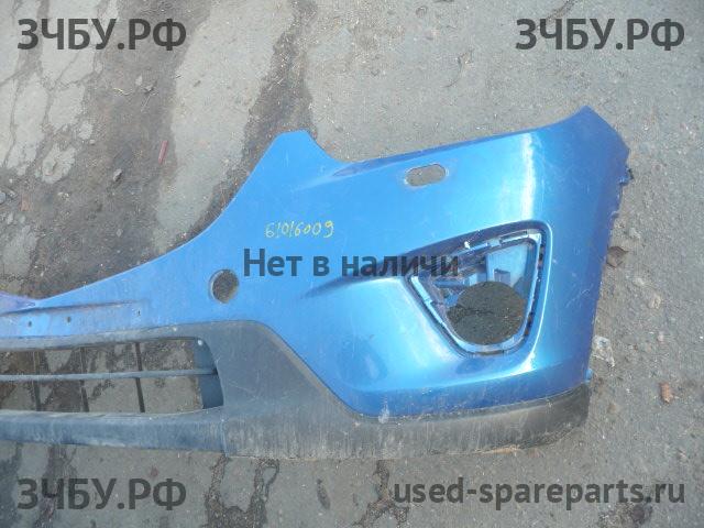Mazda CX-5 (1) Бампер передний