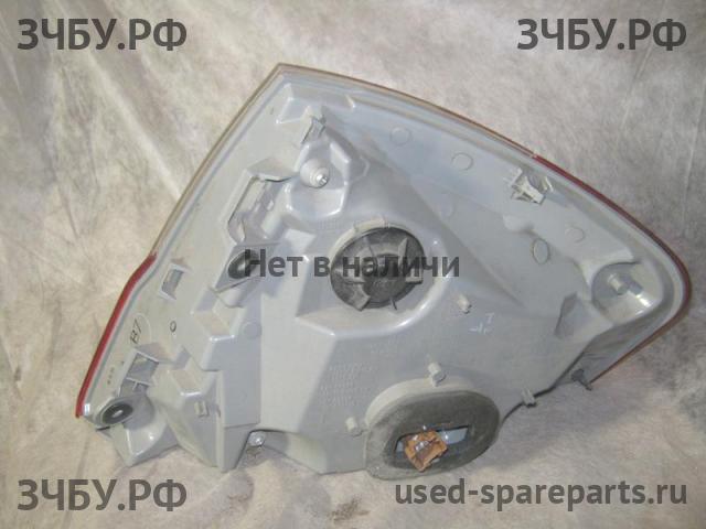 Infiniti M 35/45 [Y50] Фонарь левый