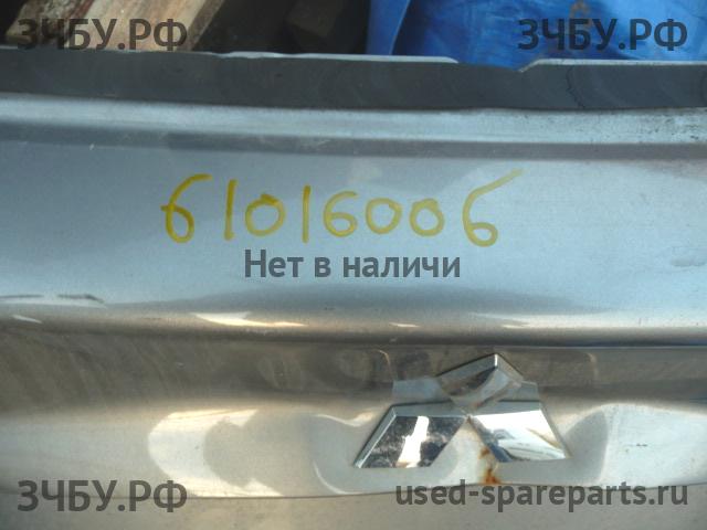 Mitsubishi ASX Дверь багажника