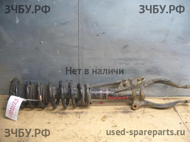 Mazda 6 [GH] Стойка передняя левая (в сборе)