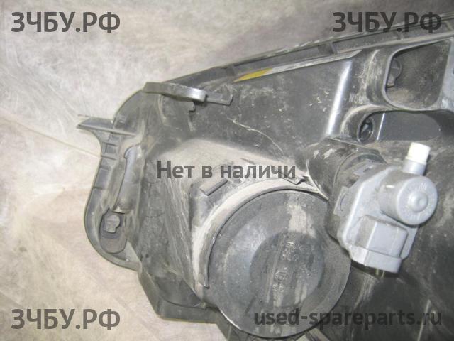 Nissan Qashqai (J10) Фара левая