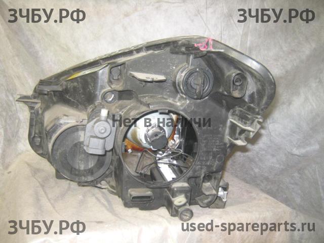 Nissan Qashqai (J10) Фара левая
