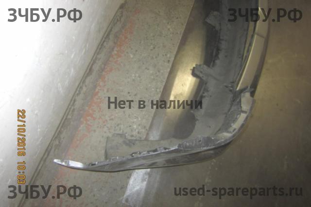 Mazda 3 [BL] Бампер задний