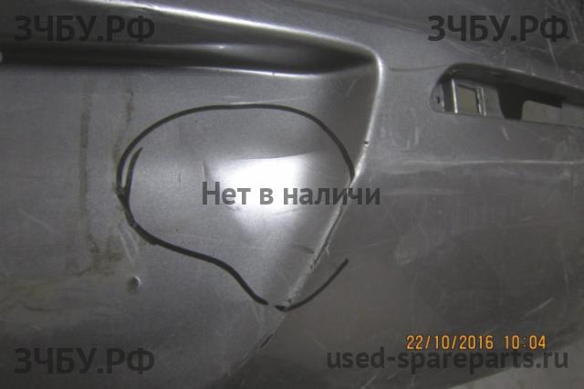 Mazda 3 [BL] Бампер задний