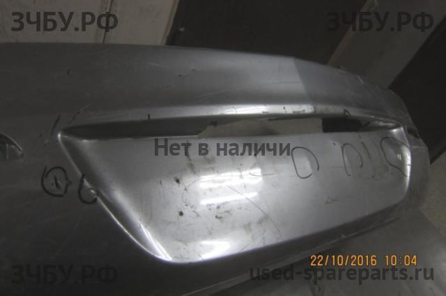 Mazda 3 [BL] Бампер задний