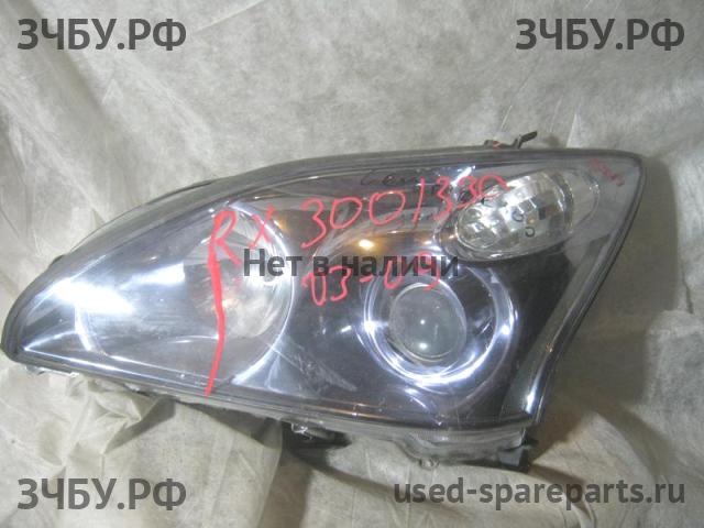 Lexus RX (2) 300/330/350/400h Фара левая
