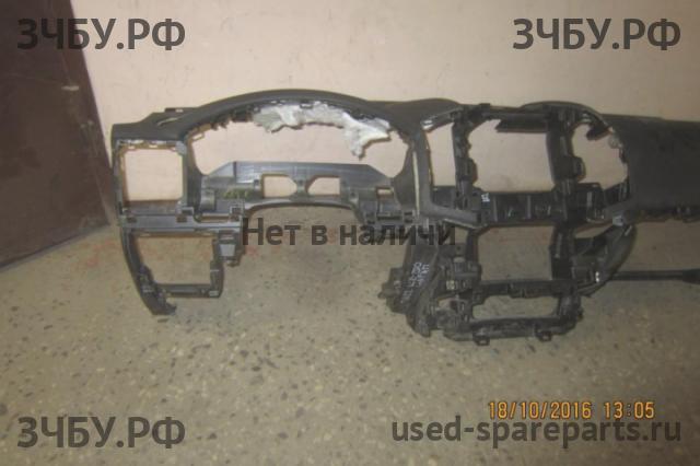 Toyota Land Cruiser 200 Торпедо