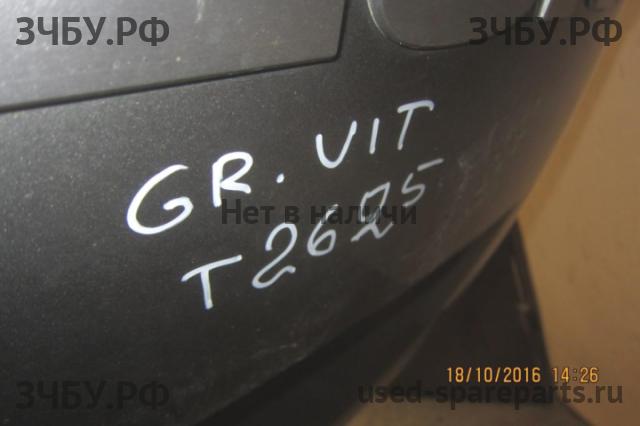 Suzuki Grand Vitara 2 (HT) Колпак запасного колеса