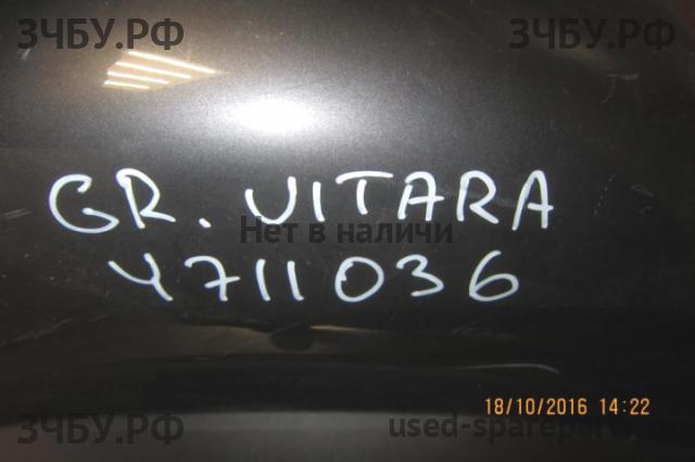 Suzuki Grand Vitara 2 (HT) Колпак запасного колеса