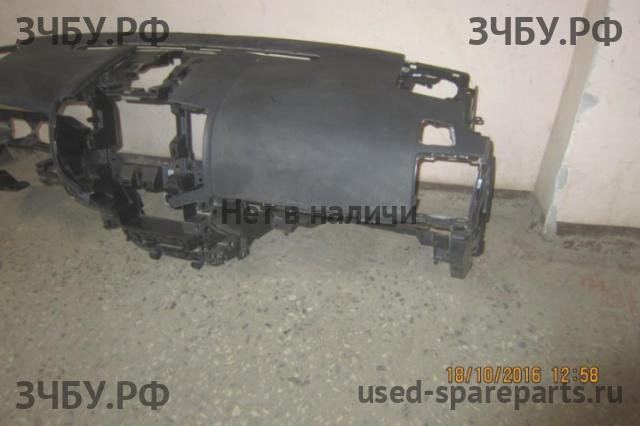 Toyota Land Cruiser 200 Торпедо
