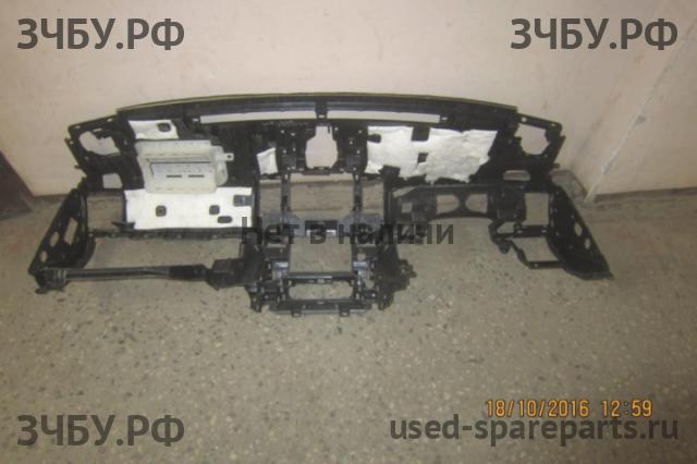 Toyota Land Cruiser 200 Торпедо