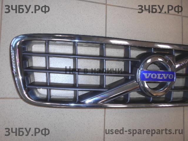 Volvo XC-90 (1) Решетка радиатора