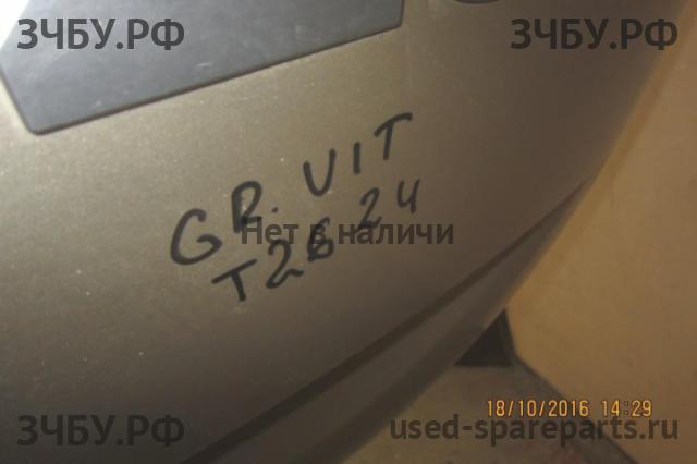Suzuki Grand Vitara 2 (HT) Колпак запасного колеса